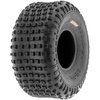 image:imageSet of 4 SUNF ATV UTV Tires 23x78 23x7x8 Loose Terrain Hardpack 6 PR  A01123x78