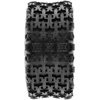 image:imageSunF 22x119 ATV UTV Knobby Tire 22x11x9 Sport Race 6 PR A027  PAIR of 2