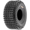 image:imageSunF Set 2 ATV Tires 23x78 23x7x8 Loose Terrain Hardpack 6 PR A01115x76