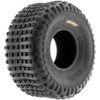 image:imageSunF Set 2 ATV Tires 23x78 23x7x8 Loose Terrain Hardpack 6 PR A01123x78