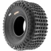 image:imageSunF Set 2 ATV Tires 23x78 23x7x8 Loose Terrain Hardpack 6 PR A01125x129