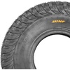 image:imageSunF ATV Tires 35x1015 35x10x15 Hardpack amp Pavement 10 PR Tubeless A066