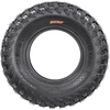 image:imageSunF 33x10R15 33x10x15 Aggressive AllTerrain 8 Ply ATV UTV Tire A060