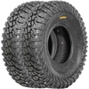 image:imageSunF Set 2 ATV Tires 35x1015 35x10x15 Hardpack amp Pavement 10 PR A066