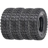 image:imageSunF 33x10R15 33x10x15 Aggressive AllTerrain 8 Ply 32 ATV UTV Tires A060 Set of 4