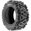 image:imageSunF Replacement of Allterrain ATV UTV Off Road Tire 24x1012 24x10x126 PR Tubeless A03322x1012