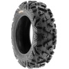 image:imageSunF Replacement of Allterrain ATV UTV Off Road Tire 24x1012 24x10x126 PR Tubeless A03322x712
