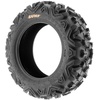 image:imageSunF Replacement of Allterrain ATV UTV Off Road Tire 24x1012 24x10x126 PR Tubeless A03323x811