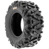 image:imageSunF Replacement of Allterrain ATV UTV Off Road Tire 24x1012 24x10x126 PR Tubeless A03324x1012