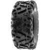 image:imageSunF Replacement of Allterrain ATV UTV Off Road Tire 24x1012 24x10x126 PR Tubeless A03324x1110