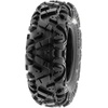 image:imageSunF Replacement of Allterrain ATV UTV Off Road Tire 24x1012 24x10x126 PR Tubeless A03324x811