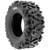 image:imageSunF Replacement of Allterrain ATV UTV Off Road Tire 24x1012 24x10x126 PR Tubeless A03326x1012