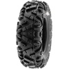 image:imageSunF Replacement of Allterrain ATV UTV Off Road Tire 24x1012 24x10x126 PR Tubeless A03326x914