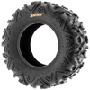 image:imageSunF Replacement of Allterrain ATV UTV Off Road Tire 24x1012 24x10x126 PR Tubeless A03327x1114