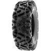 image:imageSunF Replacement of Allterrain ATV UTV Off Road Tire 24x1012 24x10x126 PR Tubeless A03332x10R15