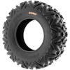 image:imageSunF Replacement of Allterrain ATV UTV Off Road Tire 24x1012 24x10x126 PR Tubeless A03332x10R15