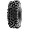 image:imageSunF UTV ATV Tires 30x1015 Tubeless AllTerrain OffRoad Tires 30x10x15 8Ply Set of 2