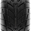 image:imageSunF ATV UTV Tires 25x1011 Flat Track 25x10x11 TT Sport Race Tires 6 Ply Tubeless A021 Set of 4