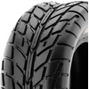 image:imageSunF ATV UTV Tires 25x1011 Flat Track 25x10x11 TT Sport Race Tires 6 Ply Tubeless A021 Set of 4