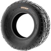 image:imageSunF ATV UTV Tires 25x1110 Flat Track Tires 25x11x10 TT Race Tires 6 Ply Tubeless A021 Set of 4