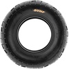 image:imageSunF ATV UTV Tires 25x1110 Flat Track Tires 25x11x10 TT Race Tires 6 Ply Tubeless A021 Set of 4