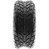 image:imageSunF ATV UTV Tires 25x1110 Flat Track Tires 25x11x10 TT Race Tires 6 Ply Tubeless A021 Set of 4