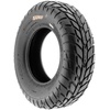 image:imageSunF ATV UTV Tires 25x812 Flat Track Tires 25x8x12 TT Race Tires 6 Ply Tubeless A021 Set of 4