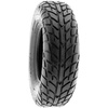 image:imageSunF ATV UTV Tires 25x812 Flat Track Tires 25x8x12 TT Race Tires 6 Ply Tubeless A021 Set of 4