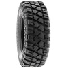 image:imageSunF AllTerrain ATV Tires 28x1014 sidebyside UTV Tires 28x10x14 6Ply Set of 2