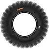 image:imageSunF AllTerrain ATV Tires 28x1014 sidebyside UTV Tires 28x10x14 6Ply Set of 2
