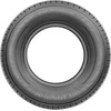 image:imageSunF ST18580R13 25x713 Load Rating D 8 Ply Steel Belt Radial Construction Trailer Tires Tubeless HaulPro Set of 2ST18580R13