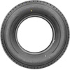 image:imageSunF ST18580R13 25x713 Tubeless 8 Ply Steel Belt Radial Construction Trailer Tires Load Rating D HaulPro Set of 4ST20575R14